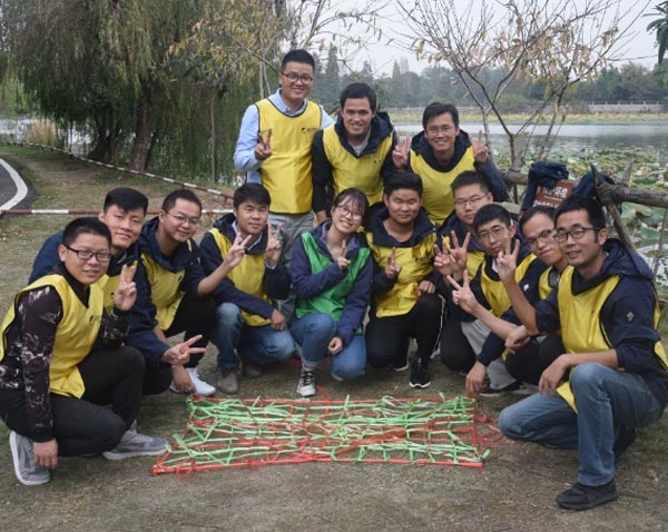 團隊建設的重要性及意義
